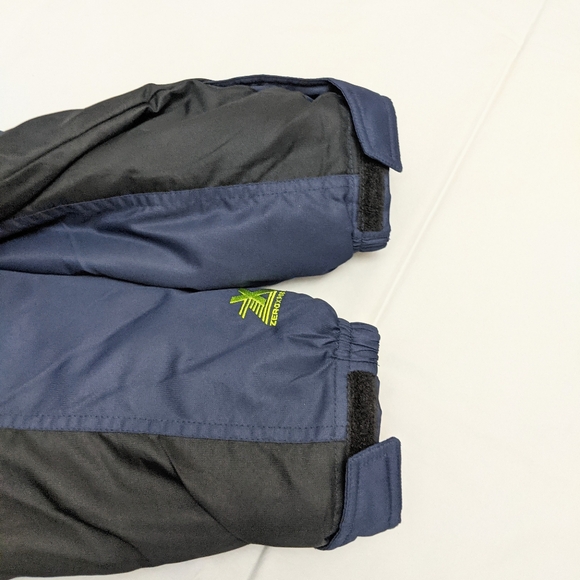 Like New ZeroXposur Boys Winter Jacket Size L 14-16 - Picture 7 of 13